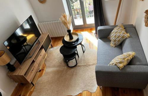 Le duplex Cornadore - Foto 4