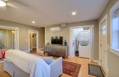 Damascus Vacation Rental on Creeper Trail - Foto 4