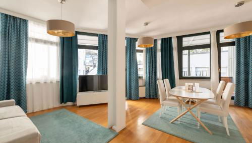 Heart Milan Apartments Duomo Terrace - Foto 3