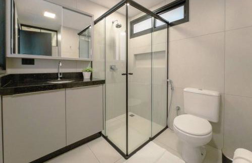 Apartamento Espaçoso Centro MJ22 - Foto 19