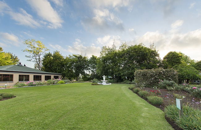 ArendsRus Country Lodge - Foto 50