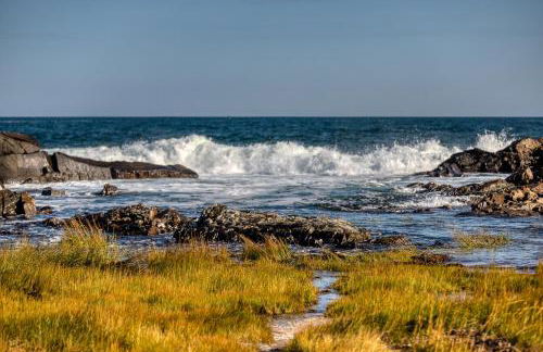 Shorelands Resort Cottage 40 - Foto 23