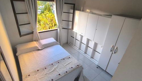 CantinhoAbençoado716 - Flat no Winterville Gravatá - Piscinas Aquecidas, Lago e Parquinhos - Foto 5, wardrobe, locker