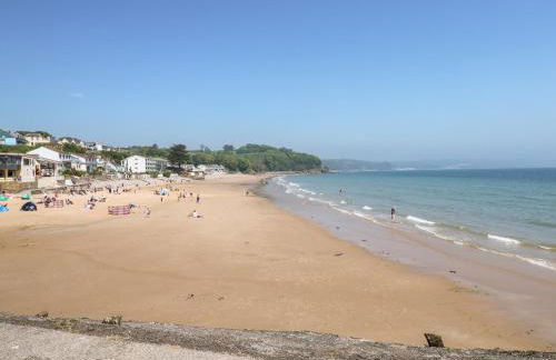 LunaRoxx, 6 Meadow Gardens, Kilgetty - Photo 32