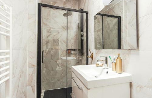 Belle guest house de plain pied à 12mn de Paris - Foto 11