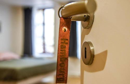 Le Flow - un cocon au cœur de Metz - Photo 14