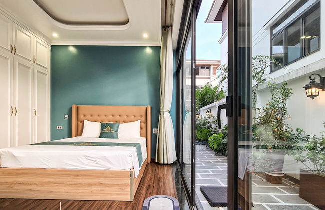 Phoenix Villas FLC Ha Long - Foto 26