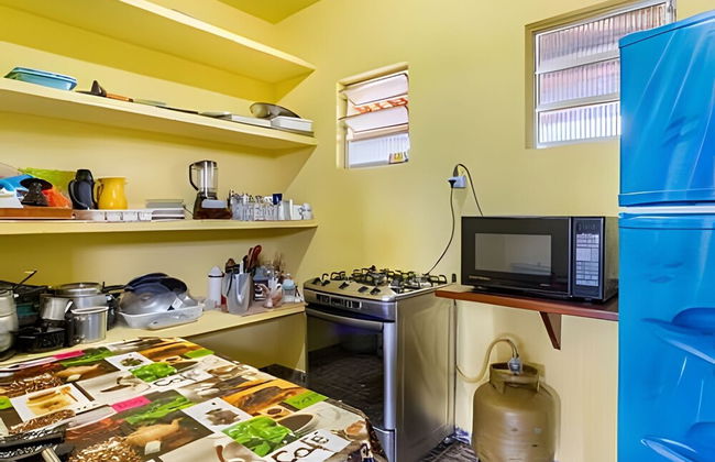 Chácara com 4 Chalés grande piscina - Foto 29