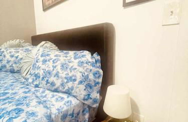 Bright, Cozy Room Near Center City Philadelphia and Museums - Foto 13