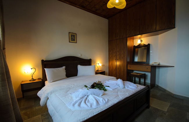 Atrapos Hotel - Foto 9