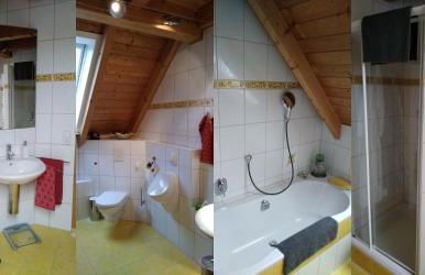 Ferienwohnungen am historischen Ludwigskanal - Foto 7