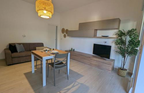 Riva di Davoli One Bedroom Apartment - Foto 17