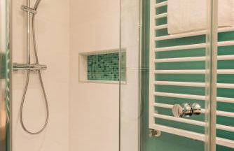 apart N serviced apartments - Foto 16