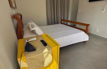 Chalé de Dois - Suíte 1 - Sem Acesso ao Ofurô - Foto 26