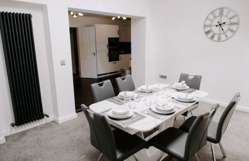 Gadbridge - 3 Bedroom House, parking and garden! - Foto 4