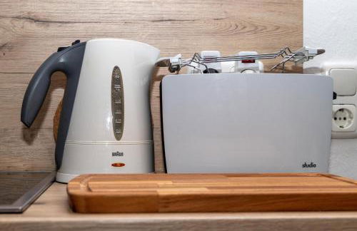 BIT-City Studio und Appartement - Foto 14