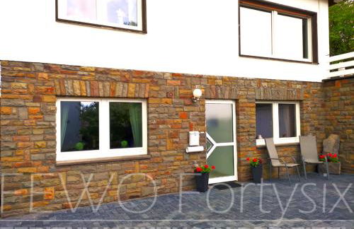 FeWo Fortysix - Foto 35