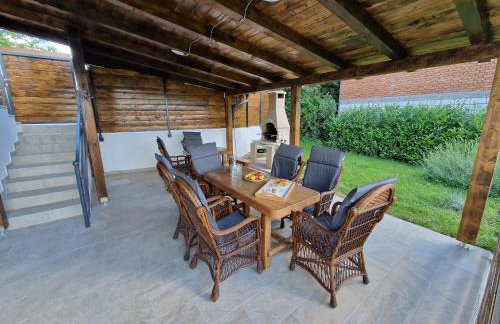 Villa Otto - Private Pool & Garden - Foto 26