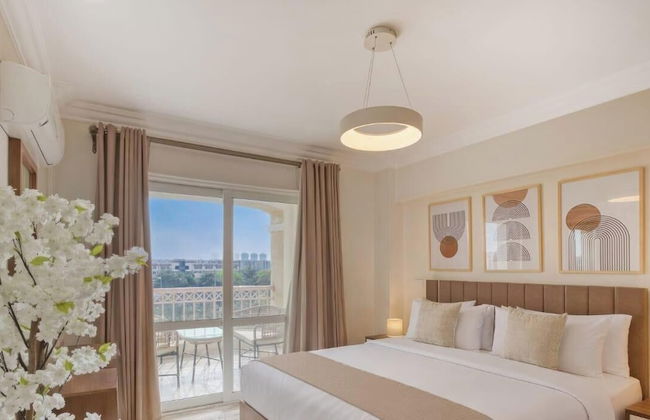 Sokon Residence Madinaity - Foto 37