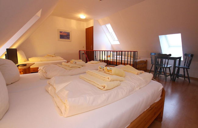 Apartment in Westerland - Foto 5