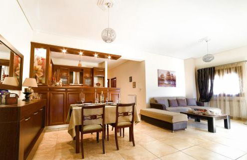 Agria Lux Apartment - Pelion - Volos - Foto 6