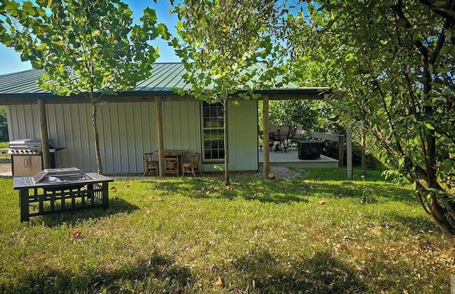 Cabin with Character - Foto 42