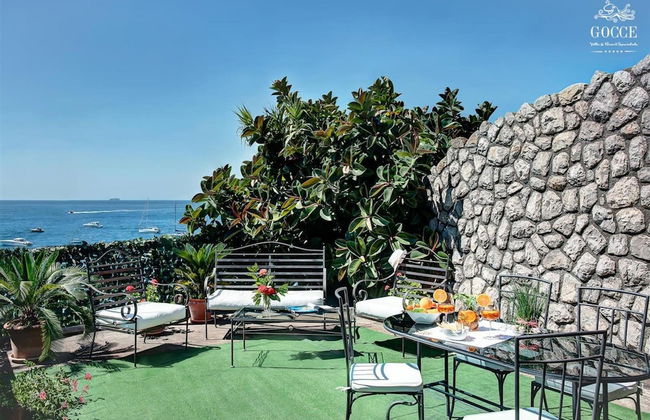 Ginestra Beach Suite - Marina del Cantone - Foto 7