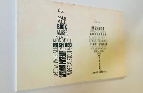 Amazing Beautiful Downtown Apartment - Foto 30