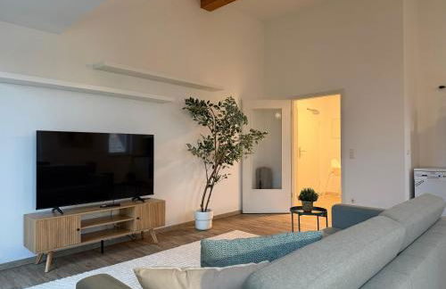 Perfekt für 2-4! Küche Garage Flughafen Nespresso - Foto 6