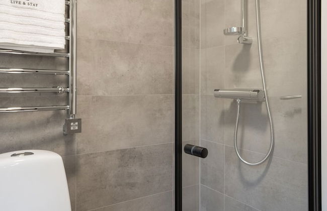 Live and Stay - Ekmanska - Photo 53