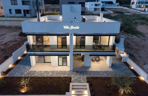 Villa Gizella - Photo 9