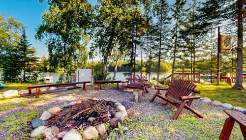 Gateway Lodge - Foto 4