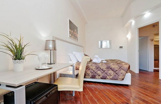 Relais Incantesimo Vaticano - Photo 29