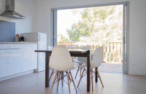 Appartement vue panoramique ,au Mont St Clair - Foto 16