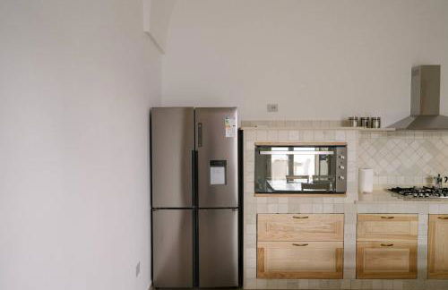 La Geca sul Porto by LoveSud - Foto 15