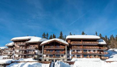 CGH Résidences & Spas Chalet Les Marmottons - Foto 4