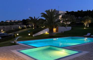 Possidi Hiliadou Boutique Resort - Foto 23