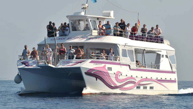 Traghetto per Benalmádena - Foto 2