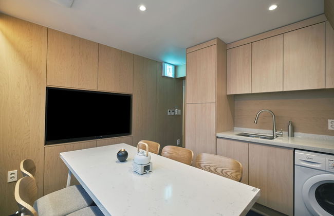 Dandelion Sinsa Branch 1 - Foto 23