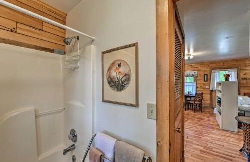 Cozy Colorado Cabin with Deck, Grill and River Access! - Foto 19