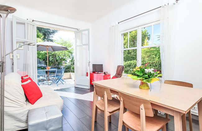 Villa Esmeralda - Photo 3