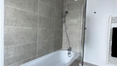 Cozy T2 au pied de la gare - Foto 4