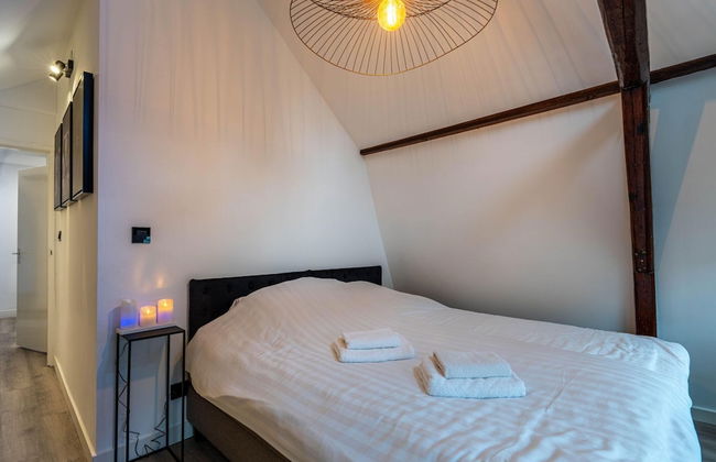 Beautiful Apartment on the First Floor Abcoude - Photo 6