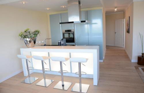 Luxury apartment in Düsseldorf near trade fair - Foto 13