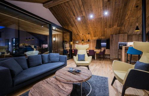 Chalet Ortles - Foto 1