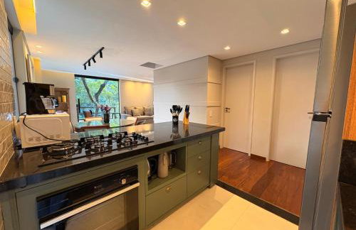 Casa 05 Vale Boa Vista - Refúgio Moderno em Condomínio Exclusivo - Photo 27