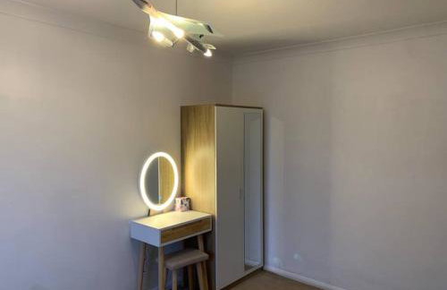 Luxury Two Bed Deluxe Maisonette - Photo 29