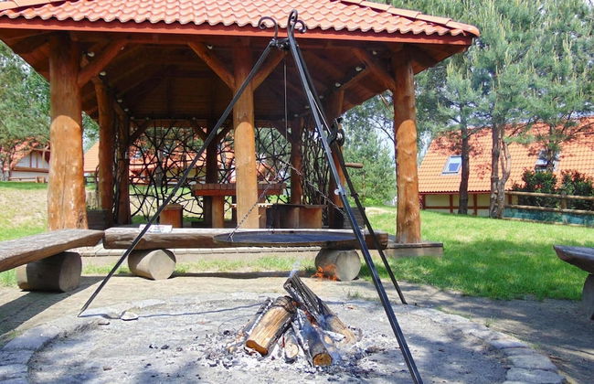 Semi-detached House Near the Lake - Photo 26