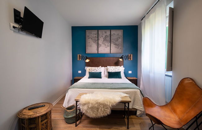 Affittacamere I Canneggiatori - Foto 4