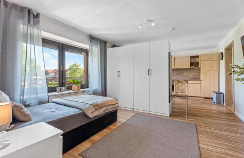 Modern House "Brick Lane" with Terrace and Wintergarden - LOFTIGO - Photo 29